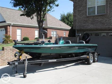 Sold: Fisher FX-21 Boat in Mt. Pleasant, IA | 089548 | Pop Sells