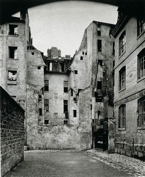 COULEURS: Photo | Eugene atget, Street scenes, Paris history