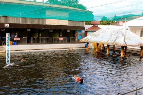 Laguna Hot Spring Resort - Primo Venues