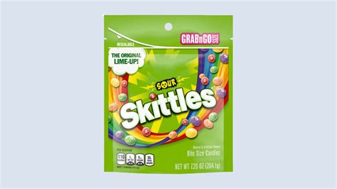 Do They Still Make Sour Skittles? | stillsold.com