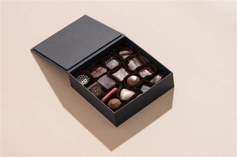 The 6 Best Boxed Chocolates of 2024 | Reviews by Wirecutter