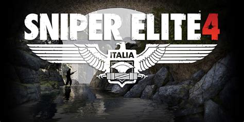 Sniper Elite 4 - Allied Forces Rifle Pack DLC now available on Xbox One ...