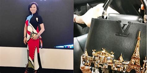 Dra. Vicki Belo Gives Herself An Early Yet Lavish Wedding Gift