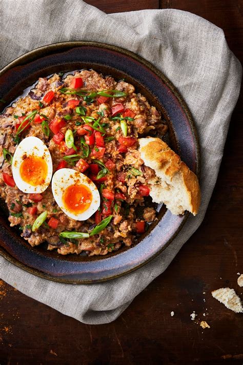 Ethiopian Ful Medames Recipe - Great British Chefs