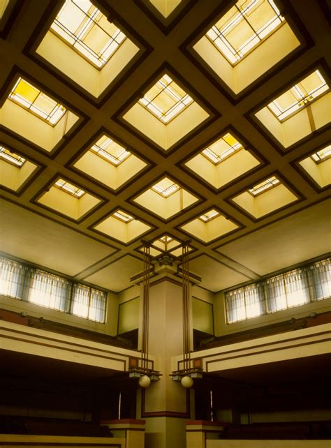 Unity Temple · Buildings of Chicago · Chicago Architecture Center - CAC