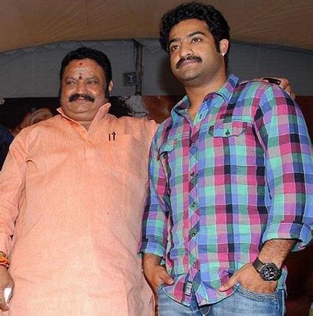 Jr NTR family, childhood photos | Celebrity family wiki