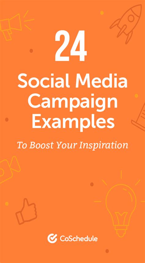 24 Unique Social Media Campaign Examples to Boost Creativity | Social media campaign examples ...