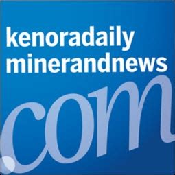 Kenora Daily Miner & News