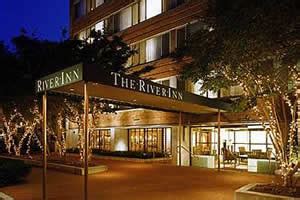 The River Inn – Campus Travel Management