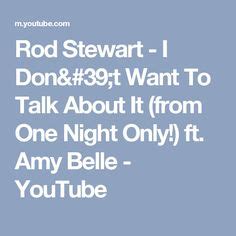 22 Amy Belle ideas | amy, rod stewart, belle