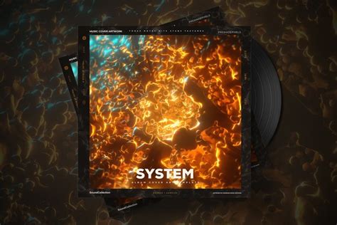 System Cover Art