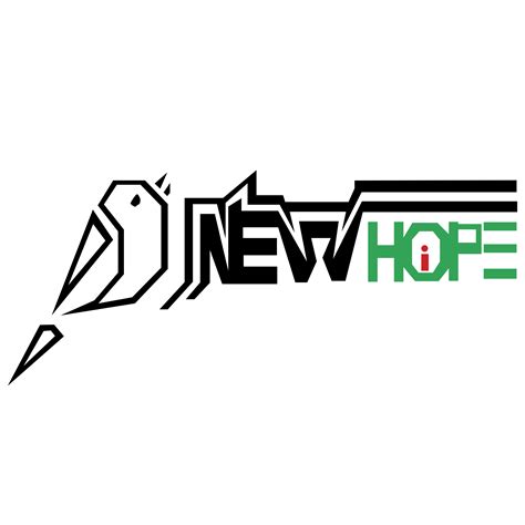 New Hope Logo PNG Transparent & SVG Vector - Freebie Supply