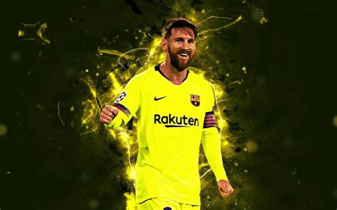 Messi 2020 Wallpapers - Top Free Messi 2020 Backgrounds - WallpaperAccess