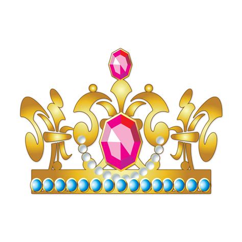 Vector Crown PNG Free Download | PNG Arts