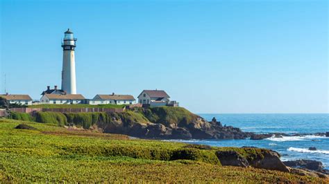 21 Pretty Lighthouses In California You Should Visit At Least Once