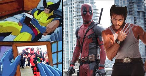 Funniest Deadpool and Wolverine Memes for Hugh Jackman's Epic Return to ...