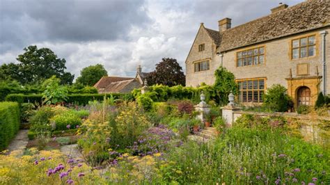 Lytes Cary Manor | Somerset | National Trust