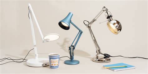 The 7 Best Desk Lamps of 2024 | Reviews by Wirecutter