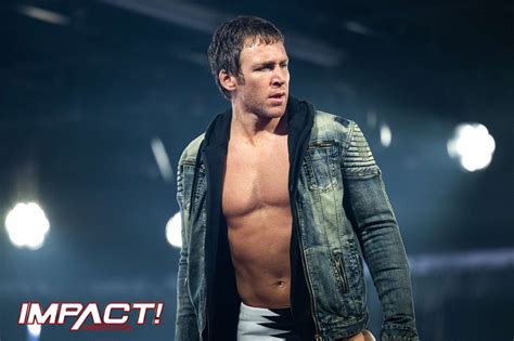 Chris Sabin – IMPACT Wrestling