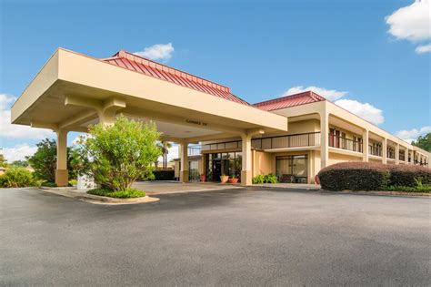 Close to Local Attractions | Red Roof Inn Augusta - Washington Road