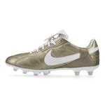 Nike Premier III FG - Doré/Blanc | www.unisportstore.fr