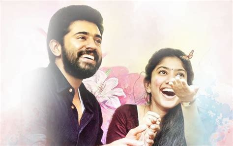 My Movie Milestone: Sai Pallavi On Premam