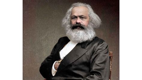 Karl Marx Biography: Age, Height, Birthday, Family, Net Worth - Eduvast.com