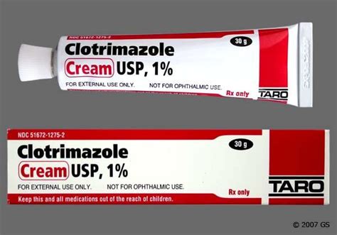 Lotrimin AF (clotrimazole): Basics, Side Effects & Reviews