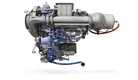 M250 Turboshaft Helicopter Engine | M250 Turboprop | Rolls-Royce ...