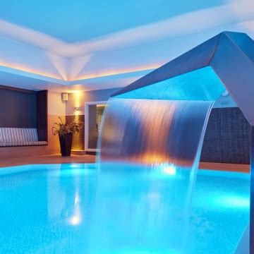 Luxury Spa Breaks| The Midland Hotel Manchester