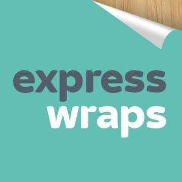 Express Kitchen Wraps