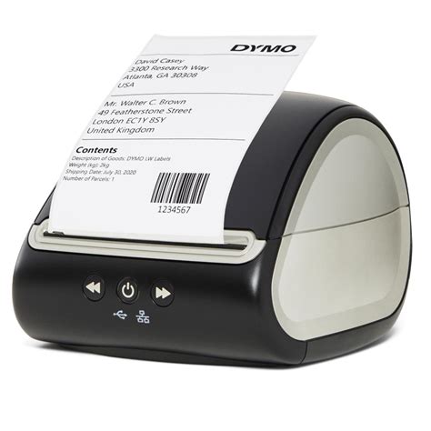 Dymo Labelwriter 5XL Label Printer - New! - Dymo Label Printers from ...