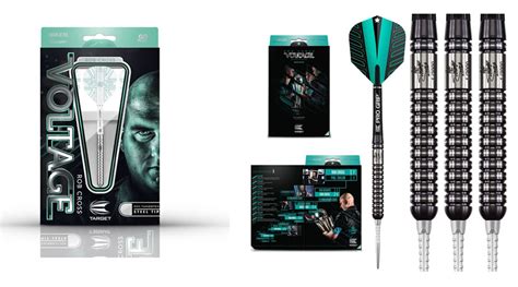 A Darts Shack Rob Cross darts quick review | The Darts Shack