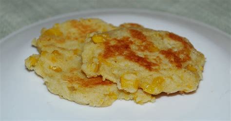 Week 51 Menu and Corn Masa Flour Recipes