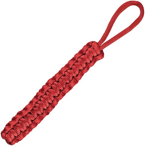 VN41875 Victorinox Paracord Pendant Red