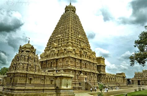 Discover these 15 Historically Significant Thanjavur Tourist Places