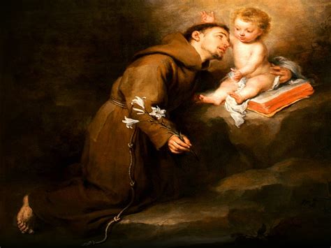 Holy Mass images...: Saint Anthony of Padua / Padova