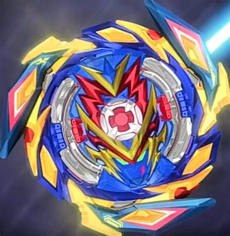 Beyblade burst brave valtryek v6 - gainras