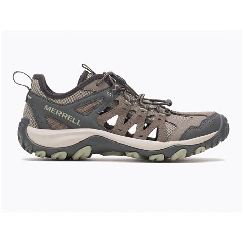 Merrell Accentor 3 Sieve Women's Hiking Shoes - Brindle | Source for Sports