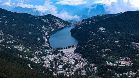 25 Best Things To Do in Nainital (Updated 2024)