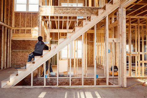 Free Images : wood, room, home, building, house, architecture, stairs ...