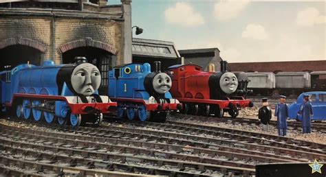 Thomas season 6 by leonsart933838 on DeviantArt