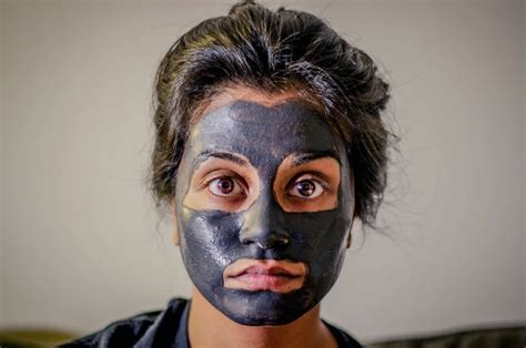 10+ Best Charcoal Face Masks For A Beautiful Skin