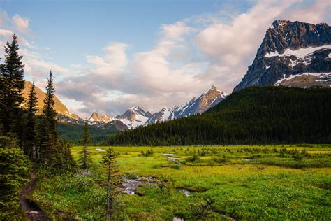 The best hiking guides in Jasper National Park | Tourism Jasper