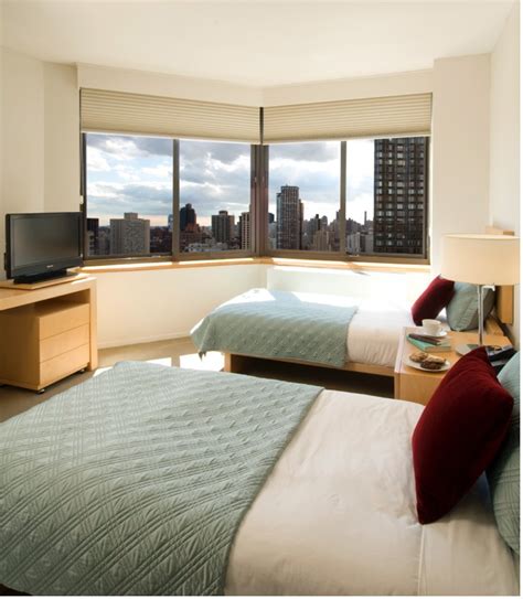 UPPER EAST SIDE LUXURY NEW YORK - Luxe Apartments Rentals