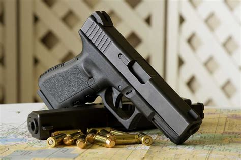 Best 10mm Pistols & Handguns: 3 Critical Factors » Shooting & Safety