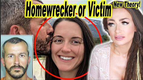 NEW THEORY Nicole Kessinger Chris Watts | Why Did Nicole Kessinger ...