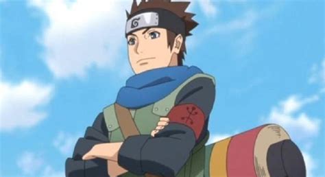 5 Fakta Konohamaru Menjadi Penasihat Hokage Shikamaru, Kandidat Hokage Selanjutnya? | Dunia Games