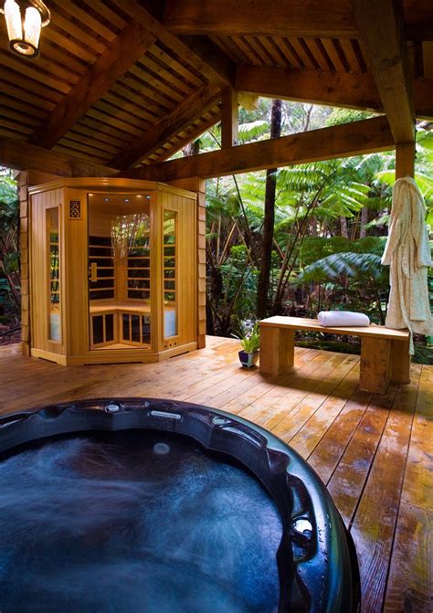 Sauna Jacuzzi Spa Near Me - Wallpaper Sauna 2021