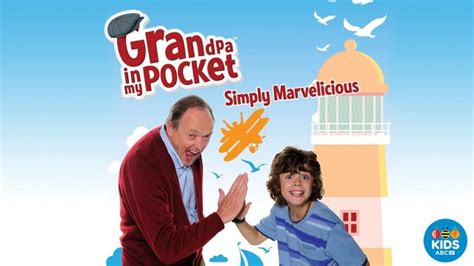 Grandpa In My Pocket - TheTVDB.com